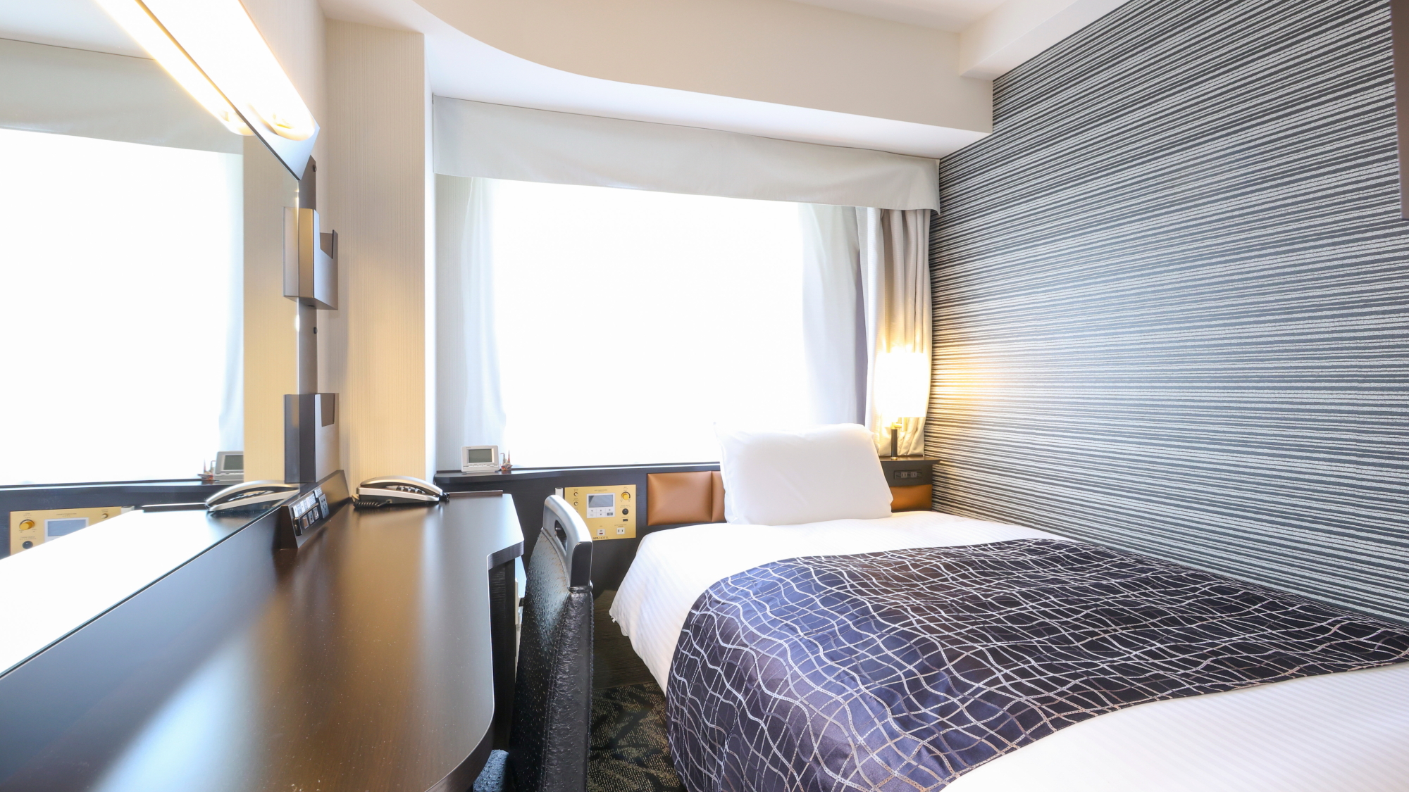 シングルルーム