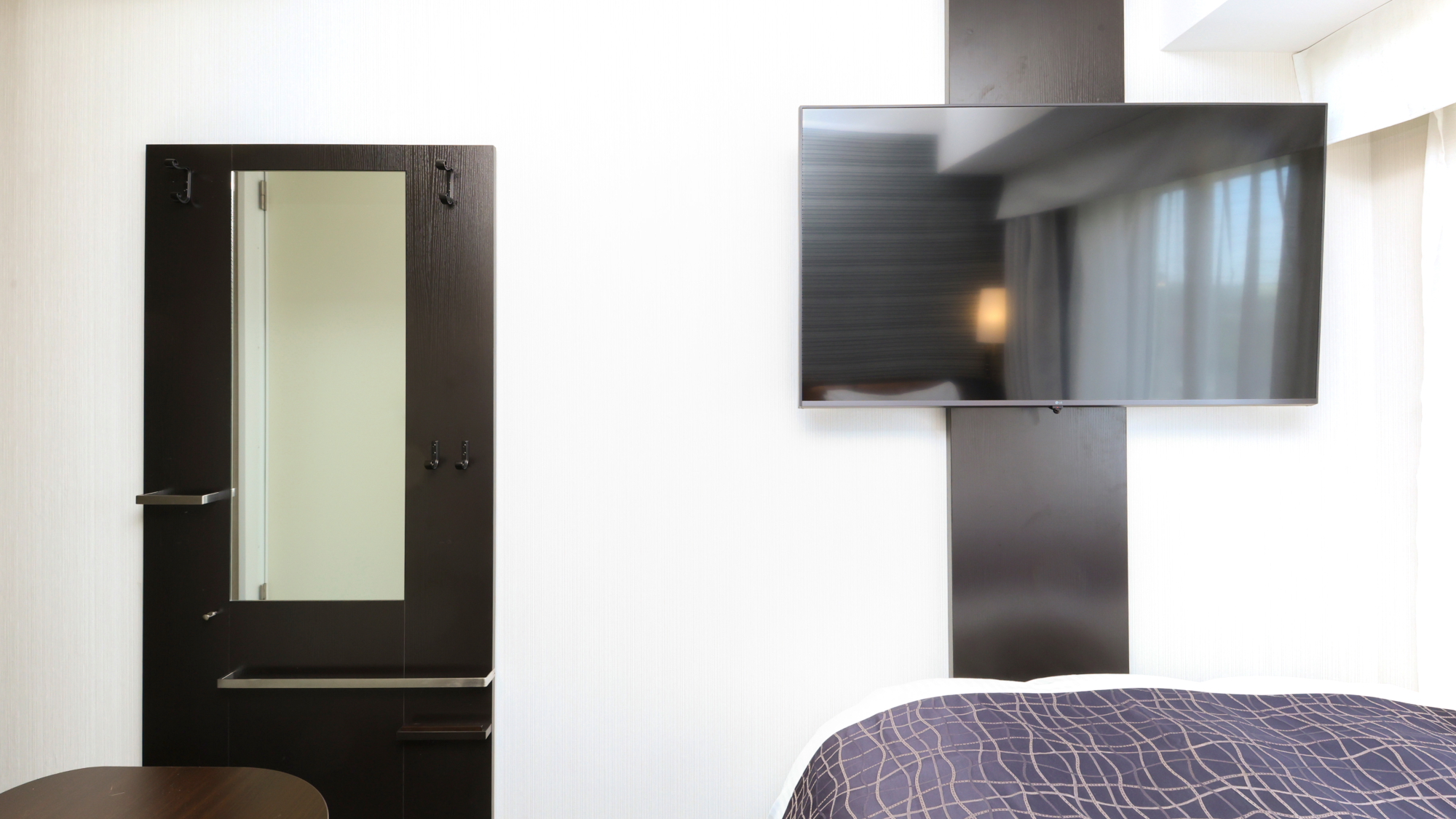 セミダブルルーム