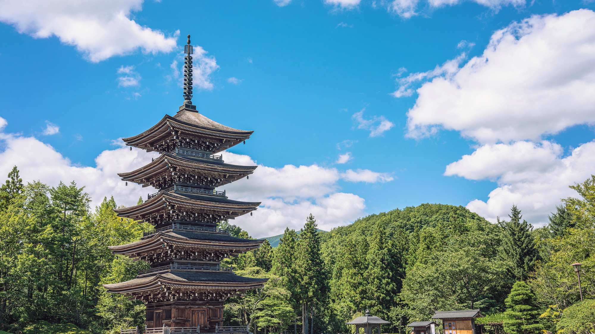 宮城県仙台市　定義如来西方寺