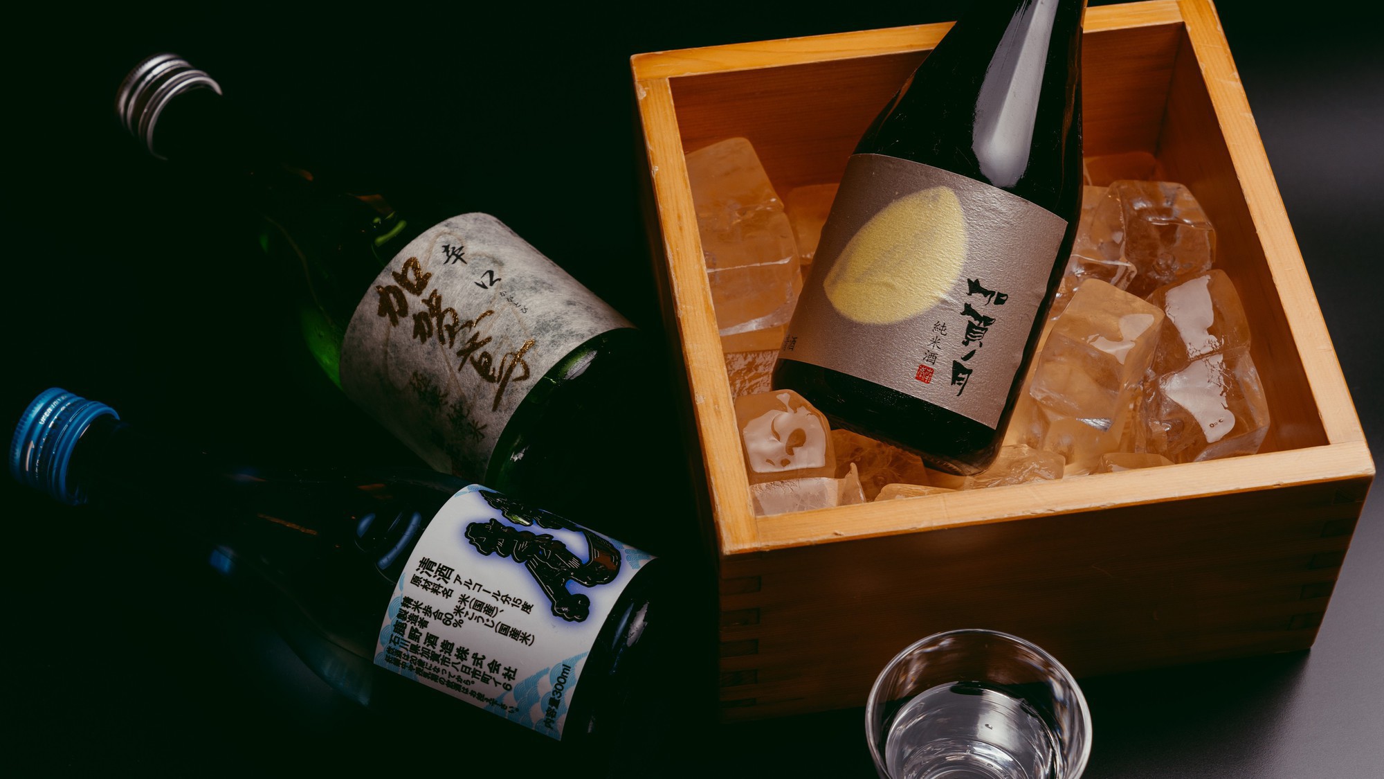 【冬の味覚】丸ごと茹でたブランド蟹「加能蟹」一杯を堪能！「加能蟹1杯付会席」北陸地酒と共に