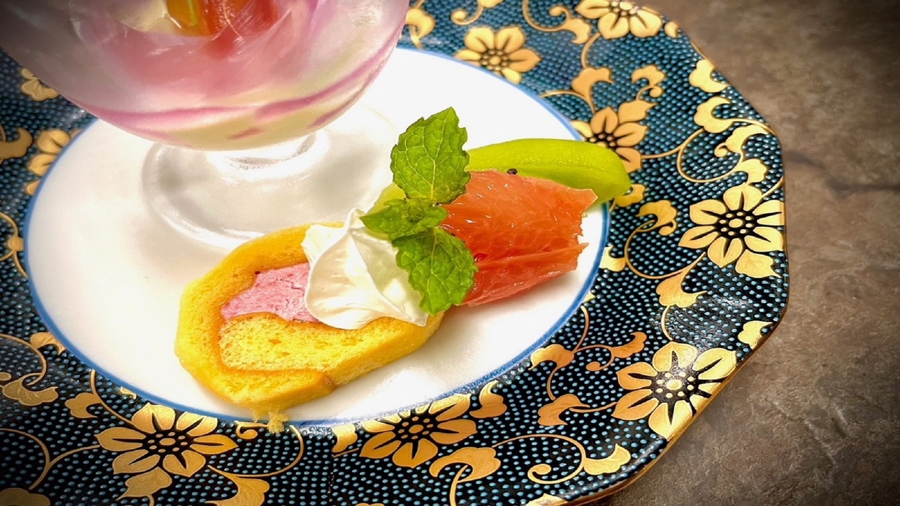 【ろくろ体験＆九谷絵付け体験】ご夕食は九谷の器とともに味わう、芸術と会席の饗宴
