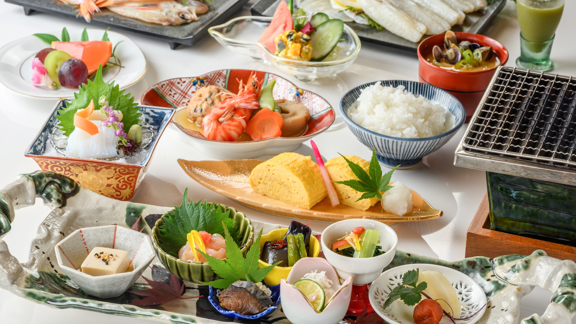 片山津温泉　季がさね - 写真 73