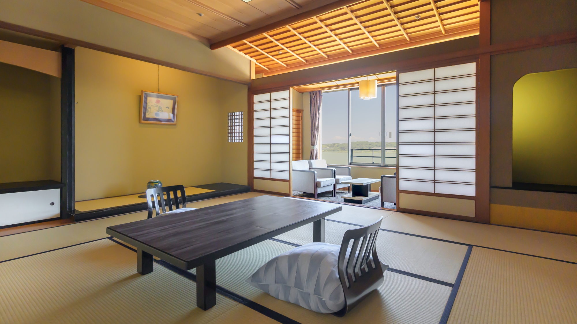 片山津温泉　季がさね - 写真 18