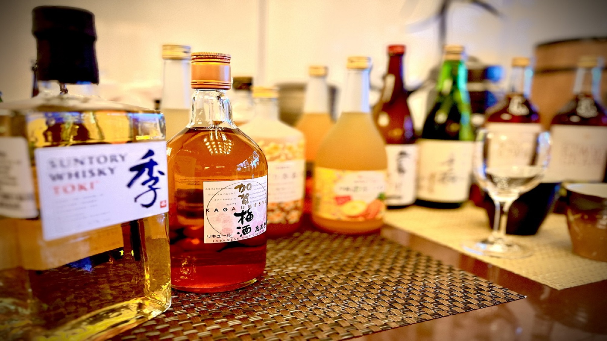 人気のオールインクルーシブでのラウンジ飲料