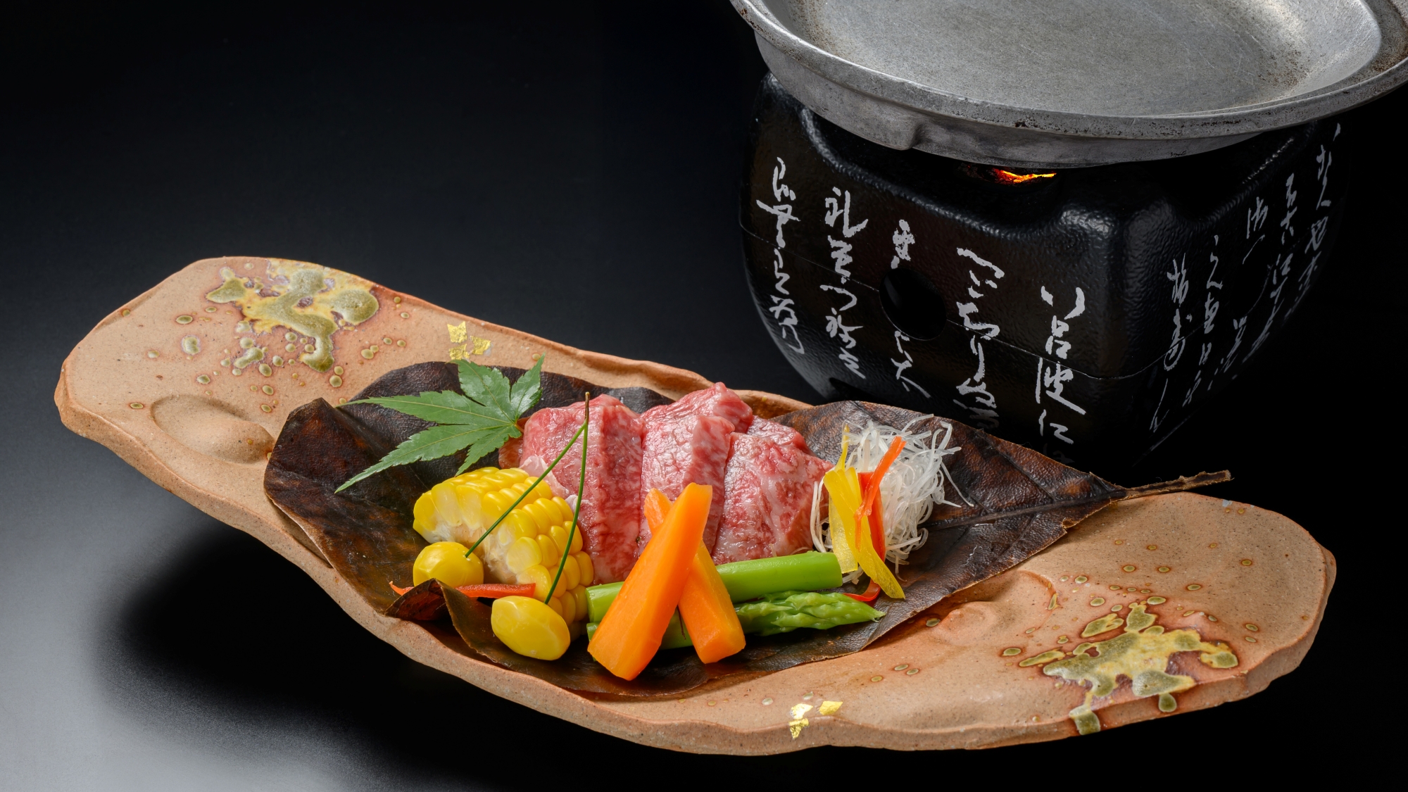片山津温泉　季がさね - 写真 65
