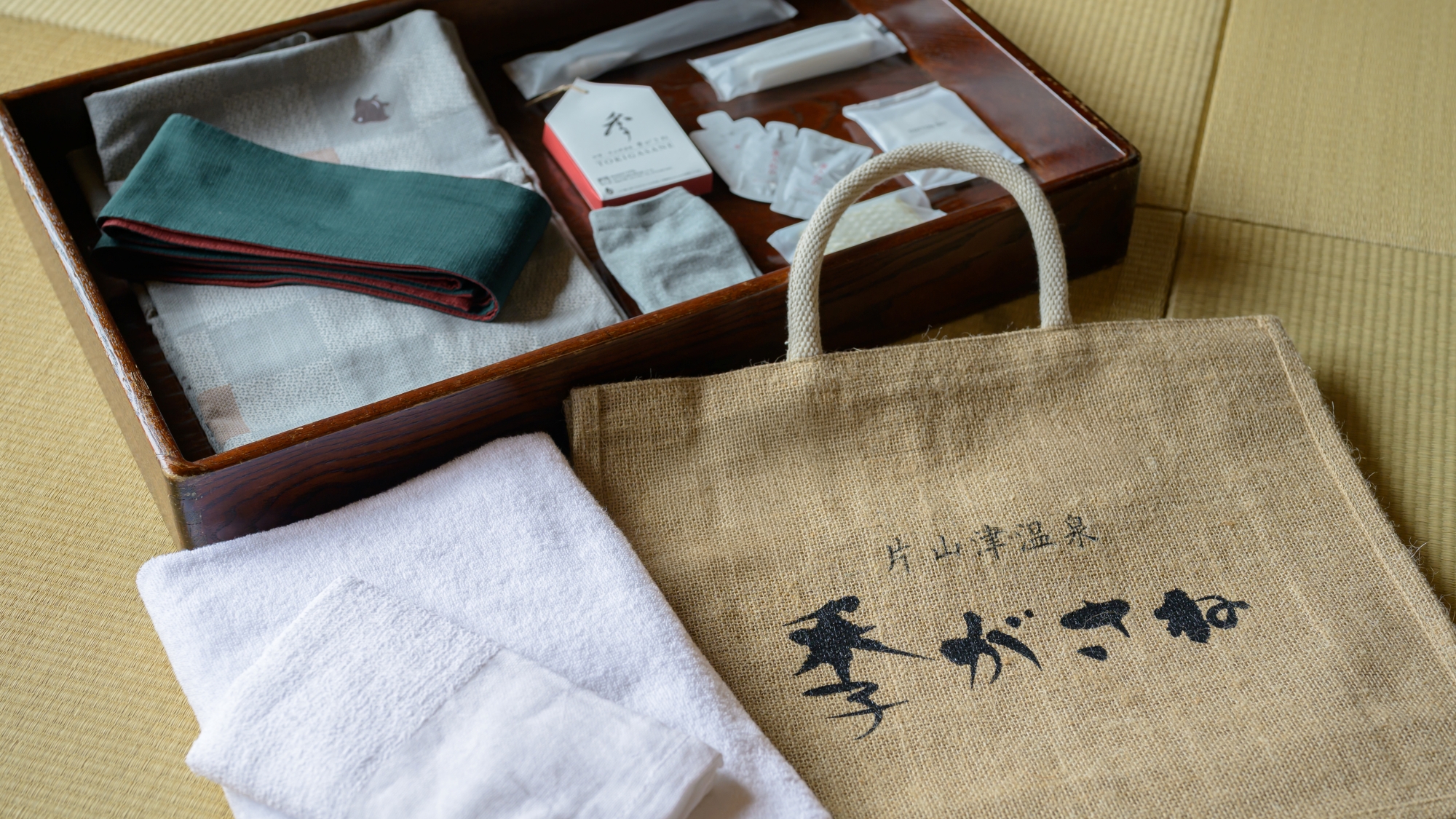 片山津温泉　季がさね - 写真 34