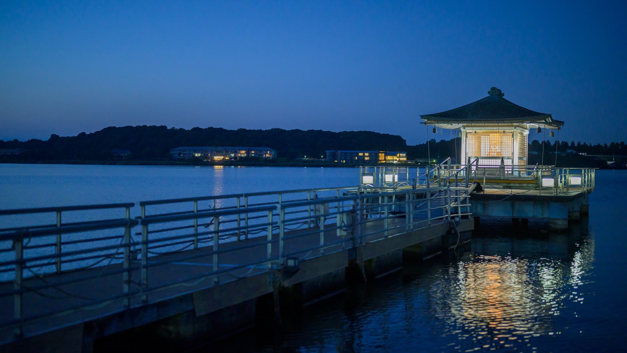 片山津温泉　季がさね - 写真 78