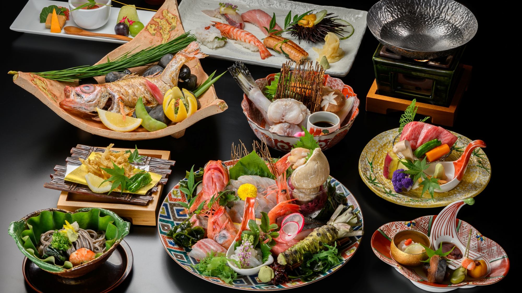 片山津温泉　季がさね - 写真 50
