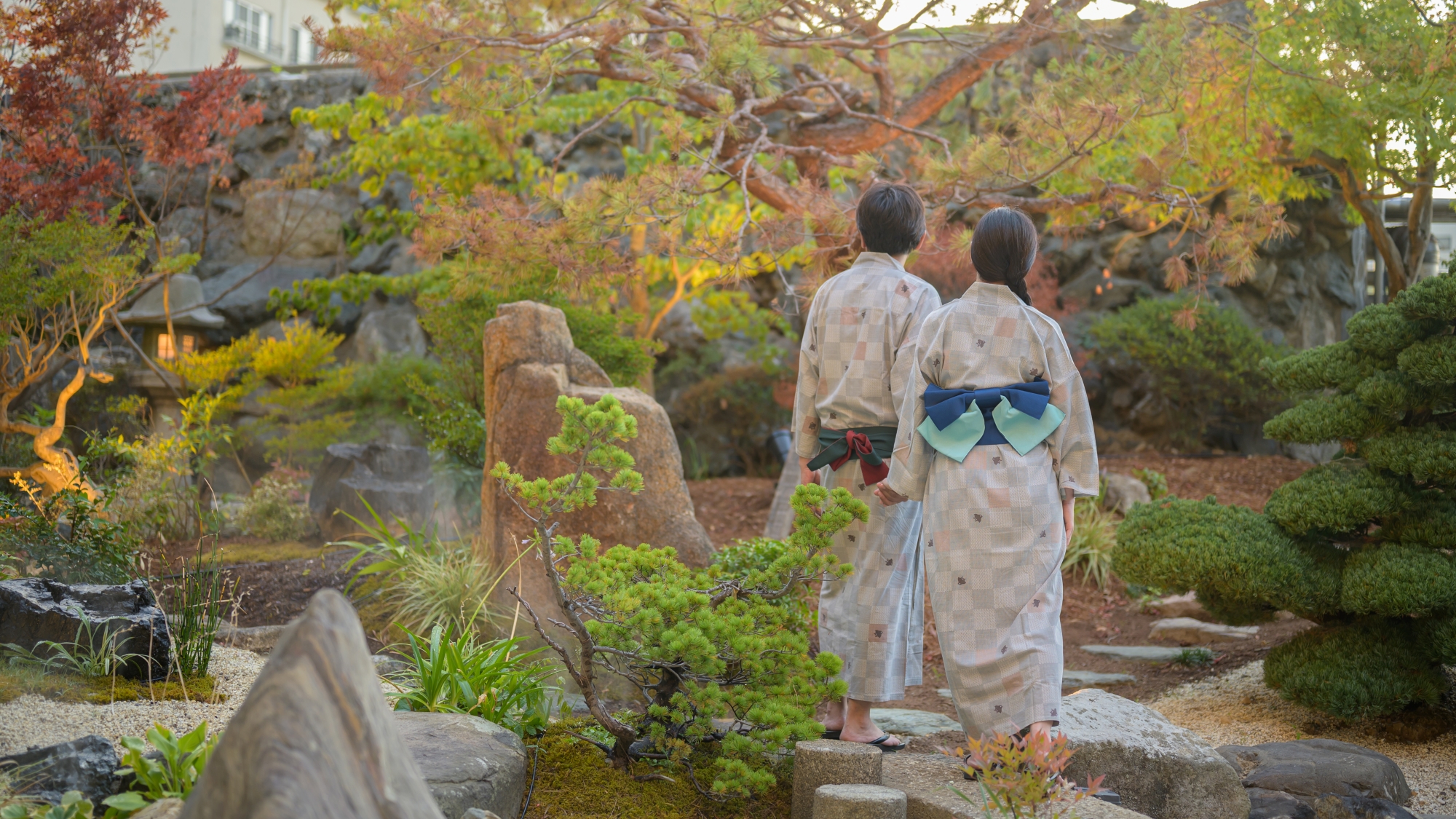 片山津温泉　季がさね - 写真 97