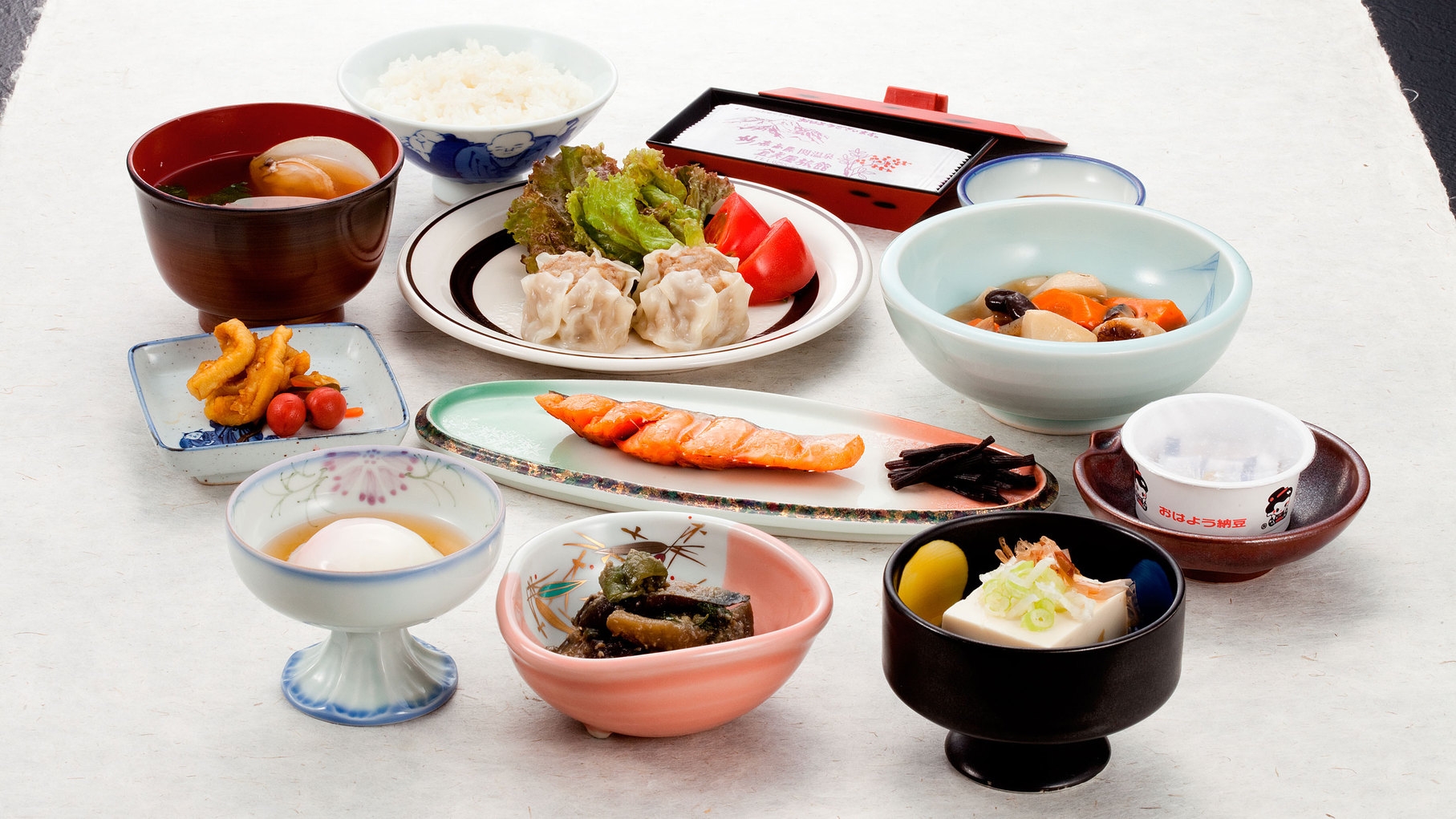 【新潟の旬の味覚をたっぷり】おなかいっぱい食べたい方に♪2〜3品追加！グレードアッププラン＜2食付＞