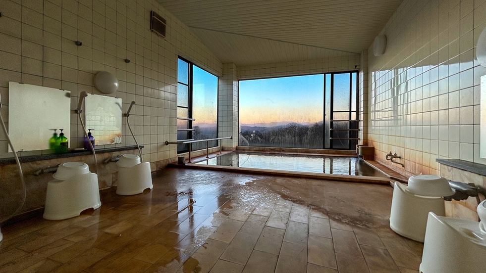 【素泊まり】100％源泉掛け流し！あったかい温泉とおもてなしが自慢のアットホームな宿＜春夏秋＞