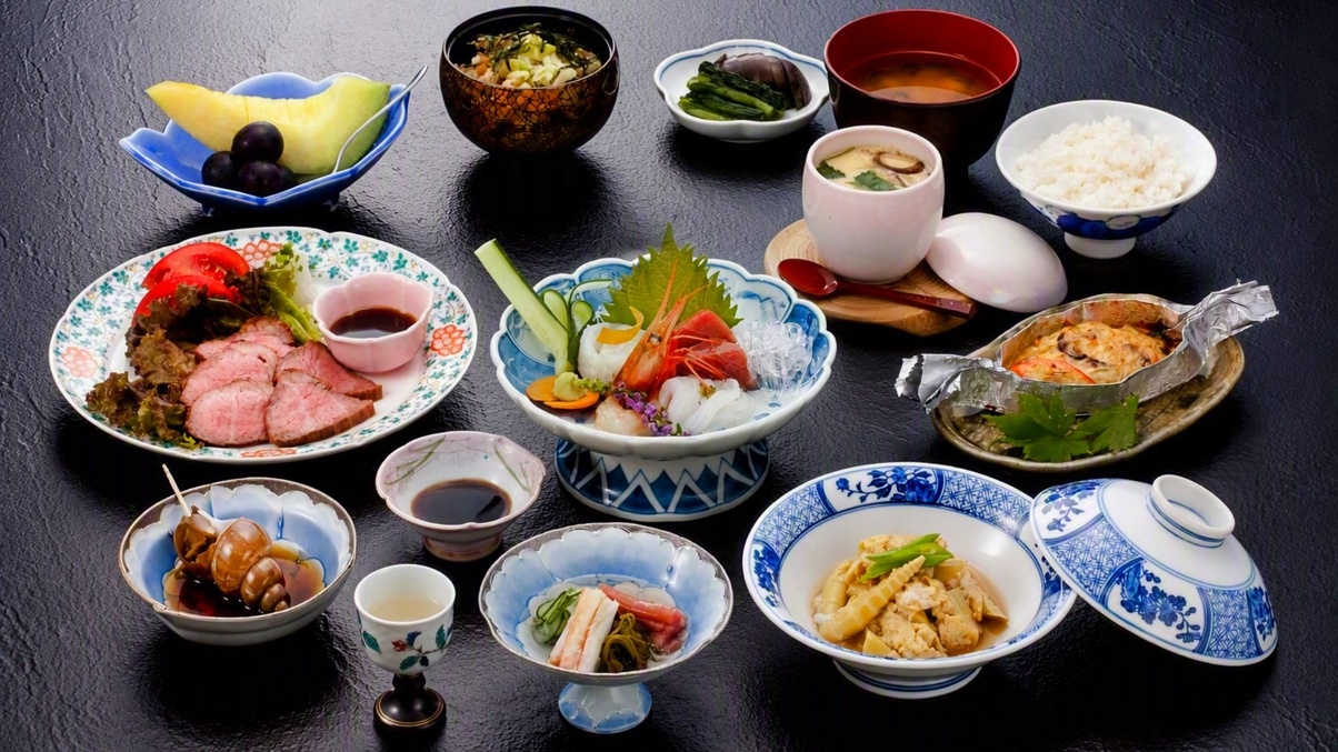 【スタンダード・特定日（夕朝食付）】パウダースノーでスキースノボ×源泉かけ流し温泉満喫！［年末年始］