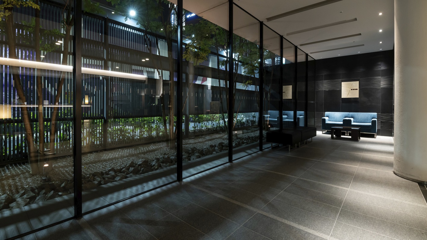 【期間限定特別プラン】ポイントを貯めてお得に宿泊【素泊り】