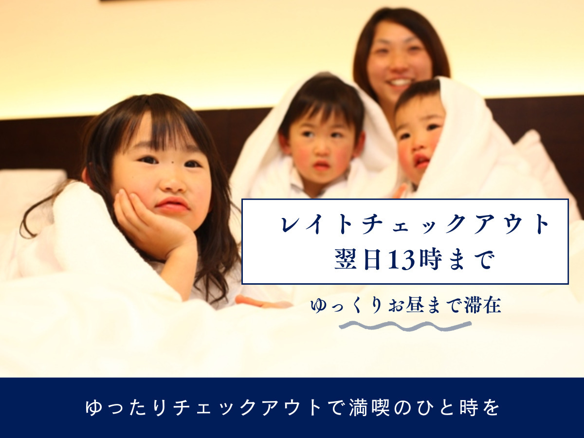 レイトアウトプラン