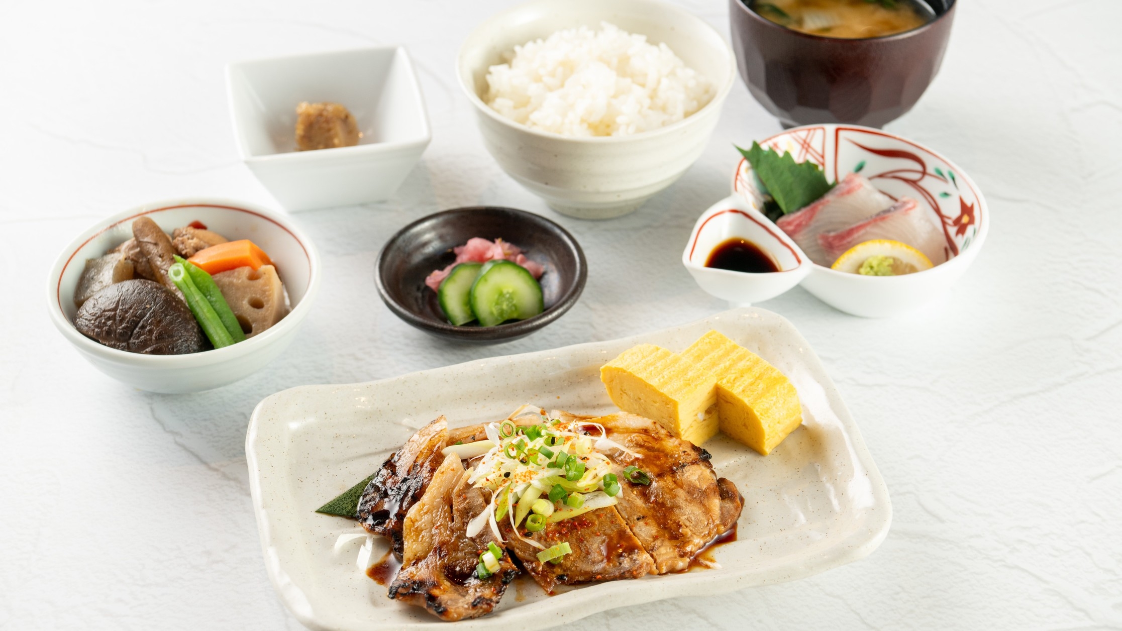 【水族館チケット付き】いおワールドで鹿児島の海を体感しよう♪【朝食付き】