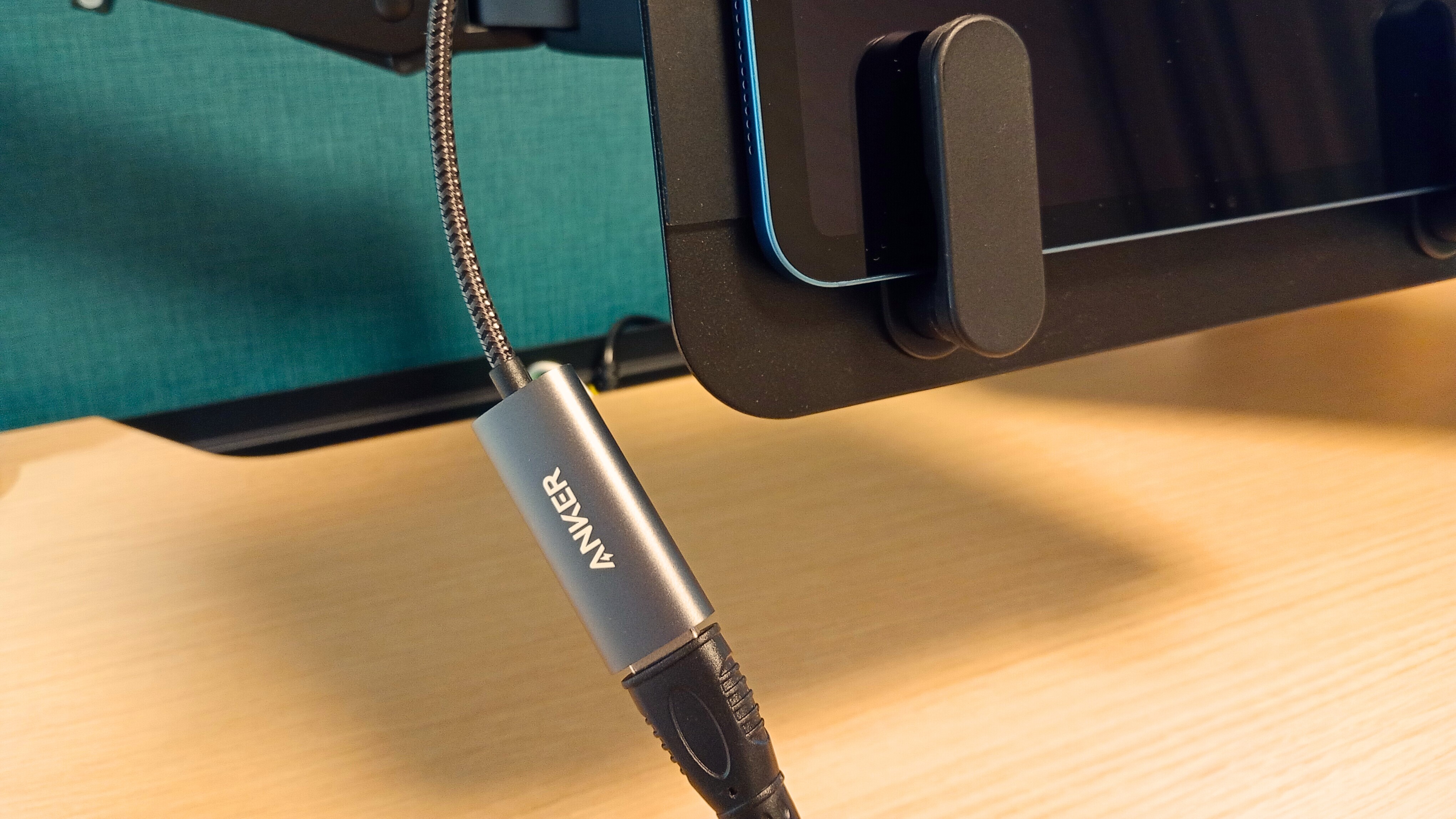 Anker Power Expand+(ビジネスコンセプトルーム備品)