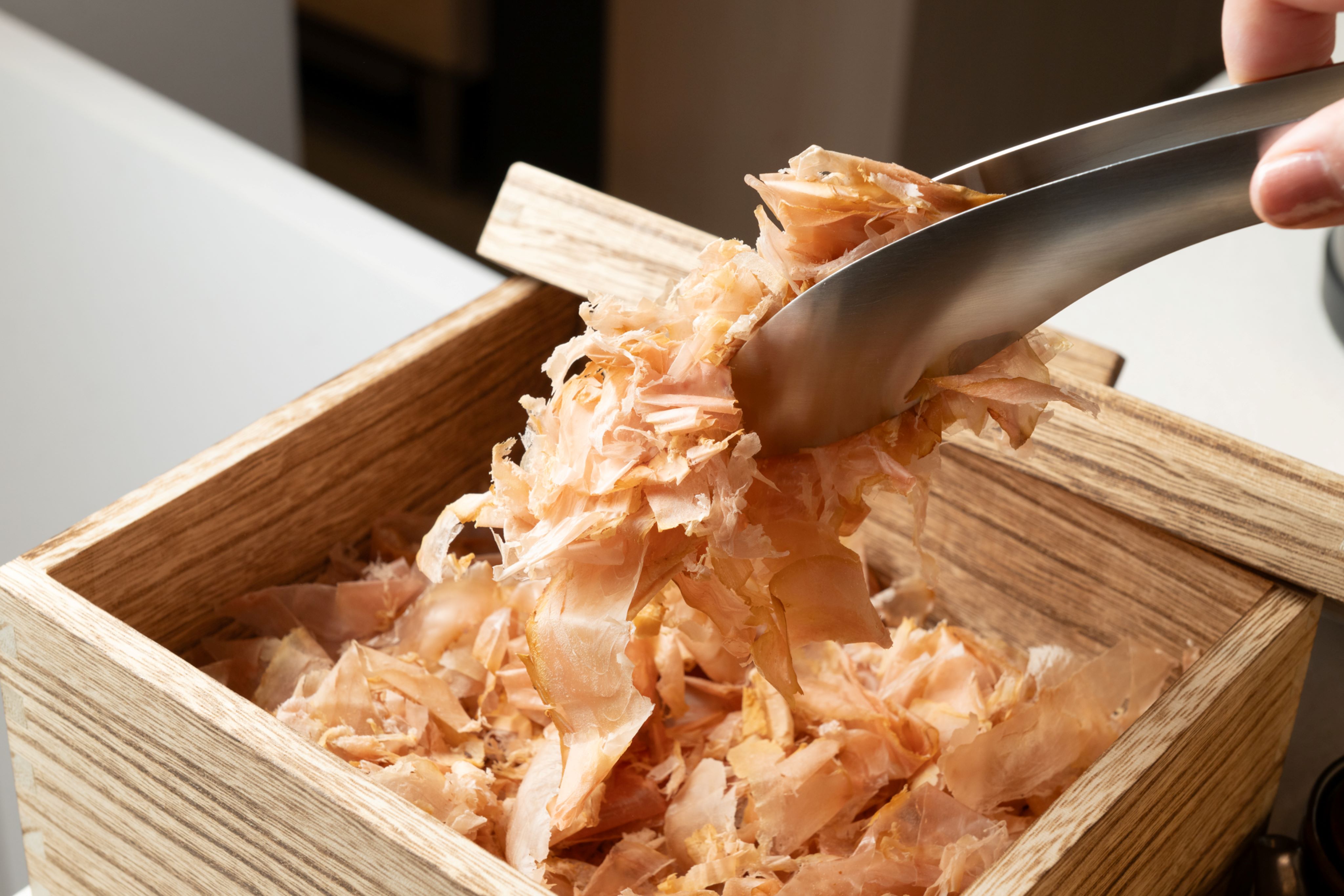 枕崎産本枯れ鰹節