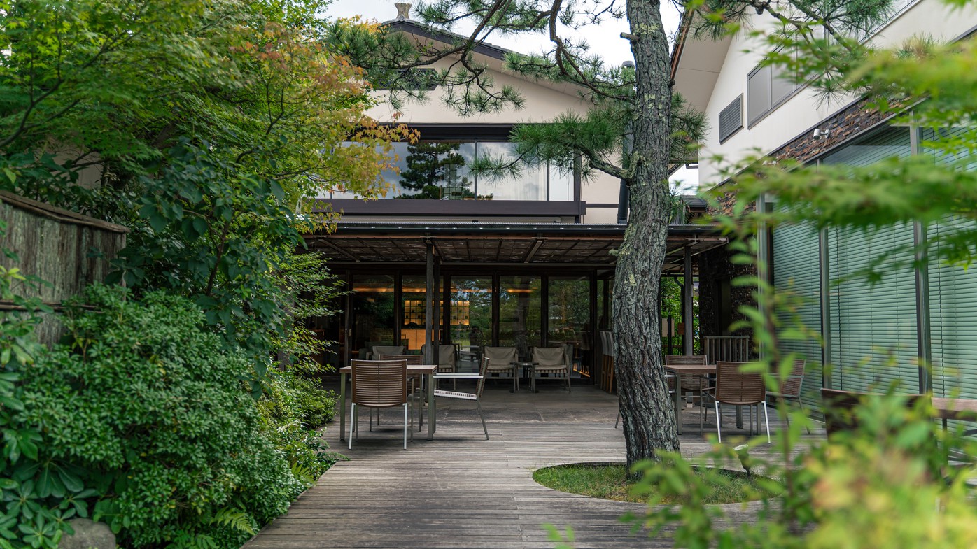 【お日にち限定】天橋立ひとり旅〜 自分へのご褒美〜スローな一人時間 を満喫　総料理長特選会席