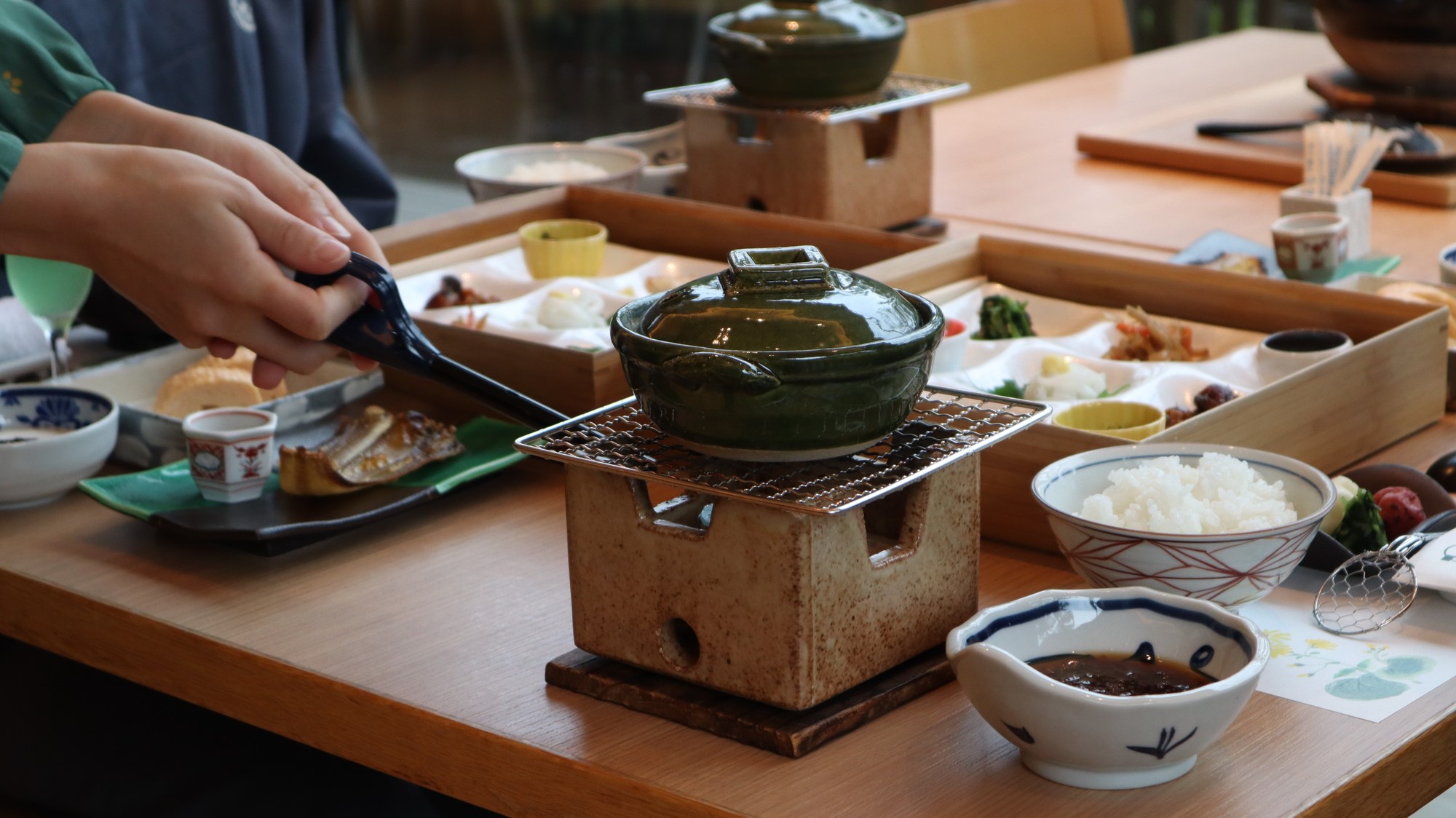 【朝食】イメージ