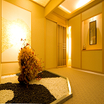 Annex Seasonal Entrance