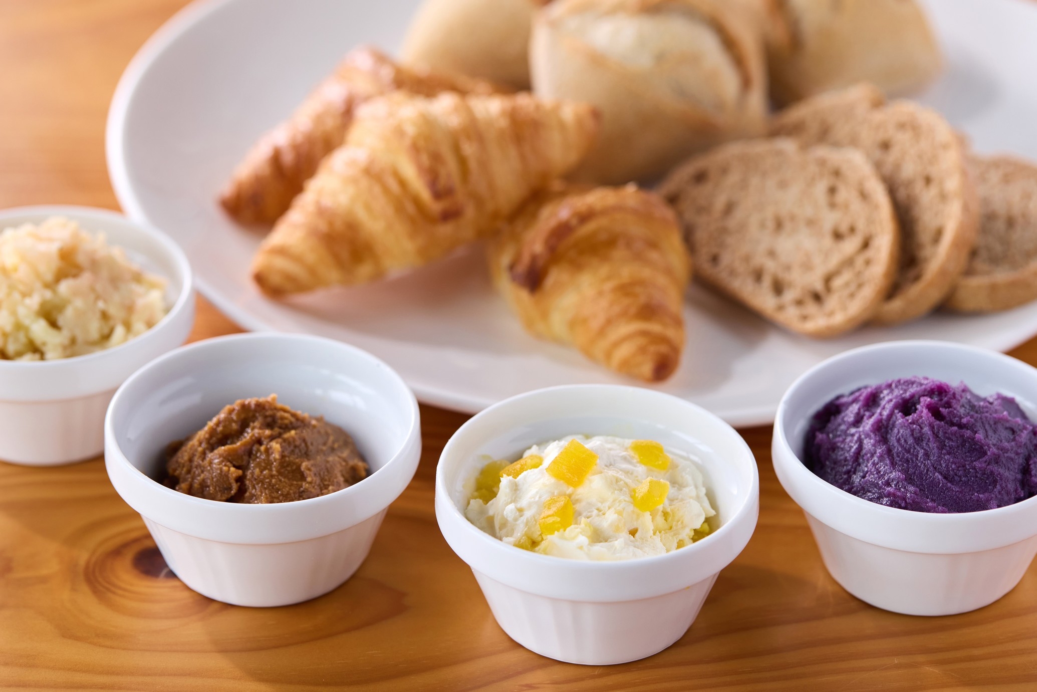 【スタンダード】那覇空港１１分の好立地！沖縄産グリルミートなど朝から嬉しい肉料理充実の朝食付プラン