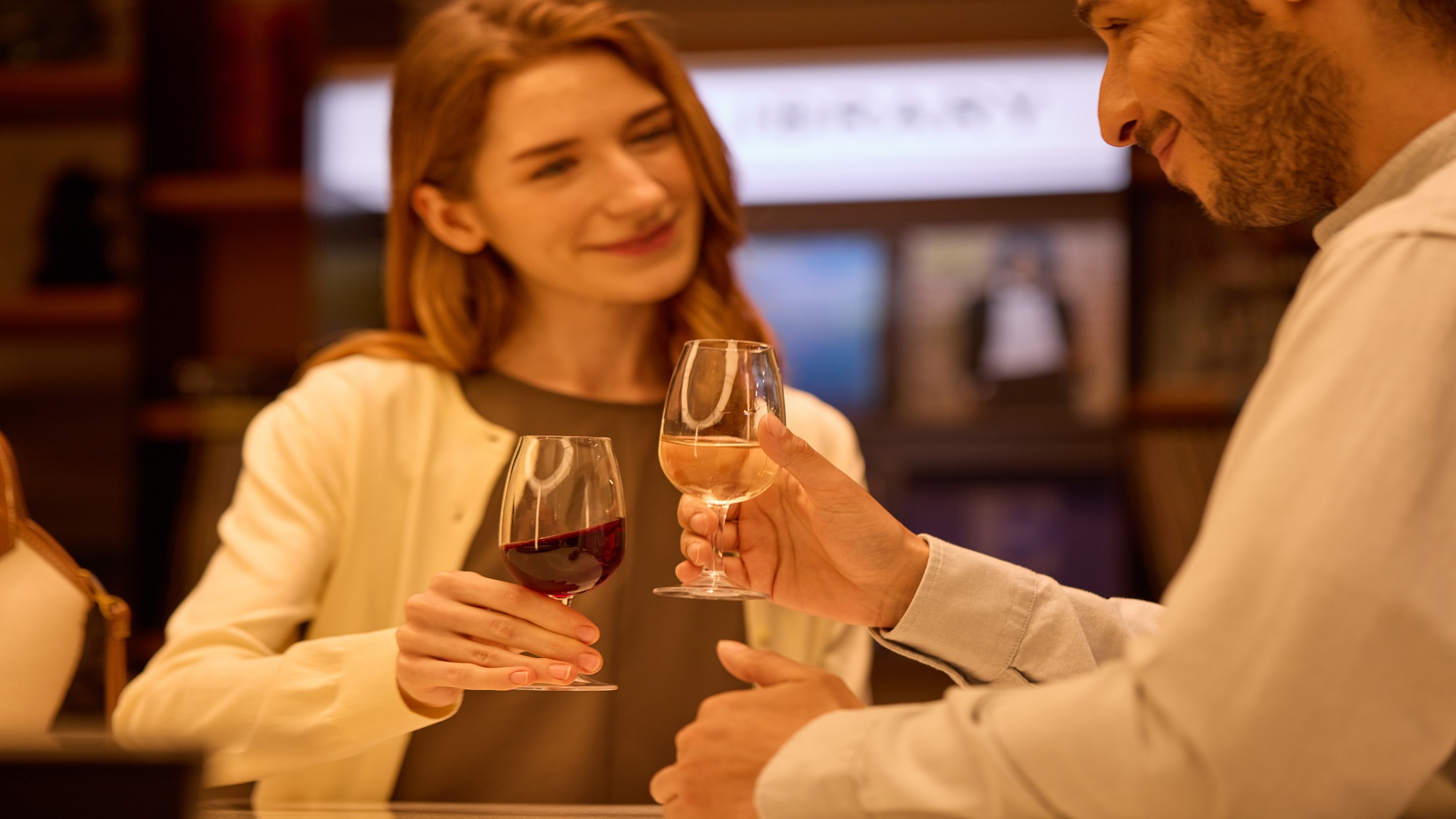 PortStandでリラックスタイム　営業時間：15時～21時