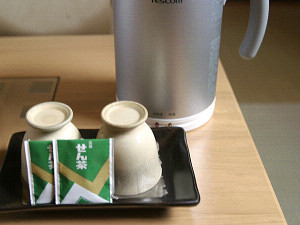 tea
