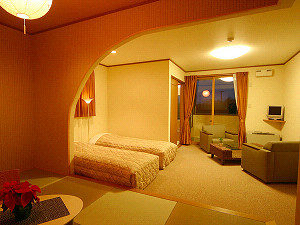 Room 201②