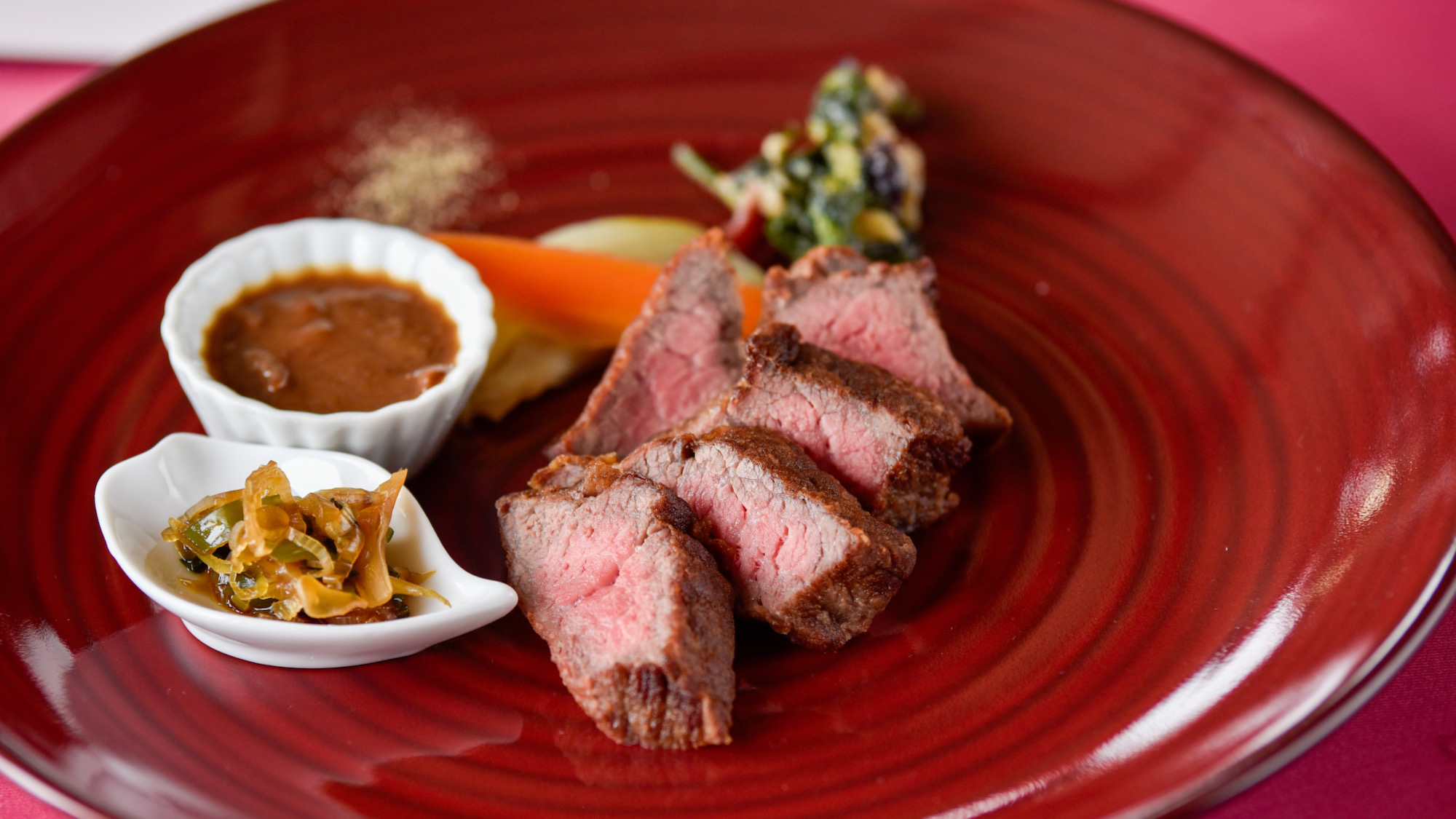 A４ランク福島牛