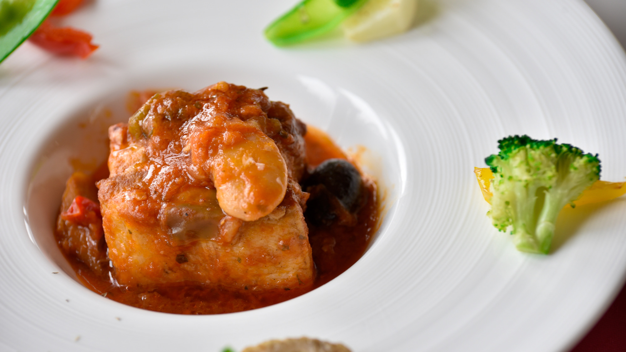 プレミアムコースプラン