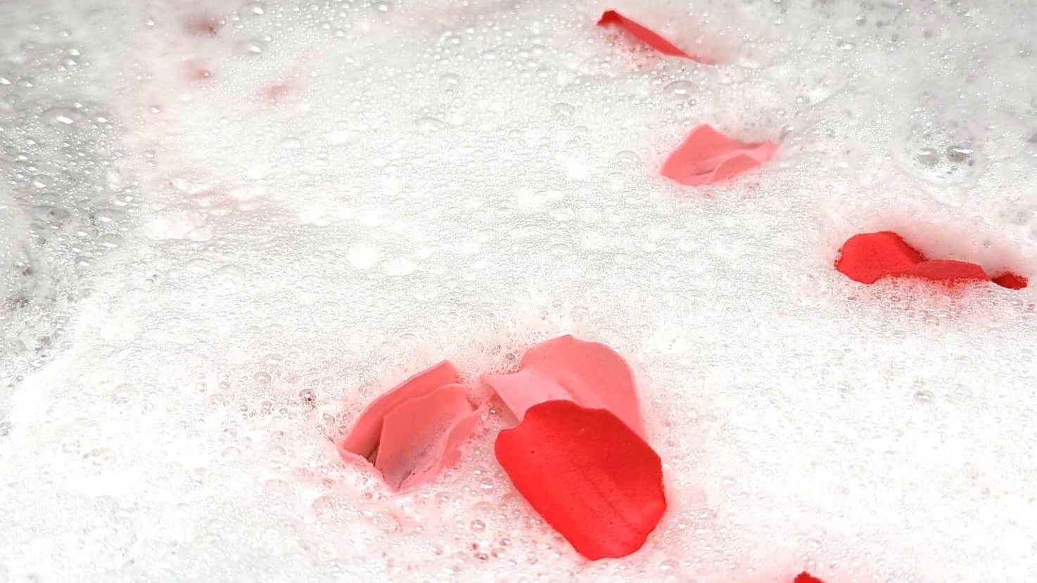 ＜プランオプション＞ソープフラワー