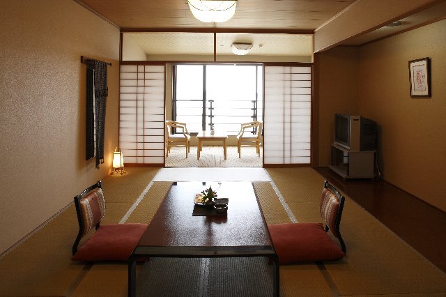 General Japanese-style room
