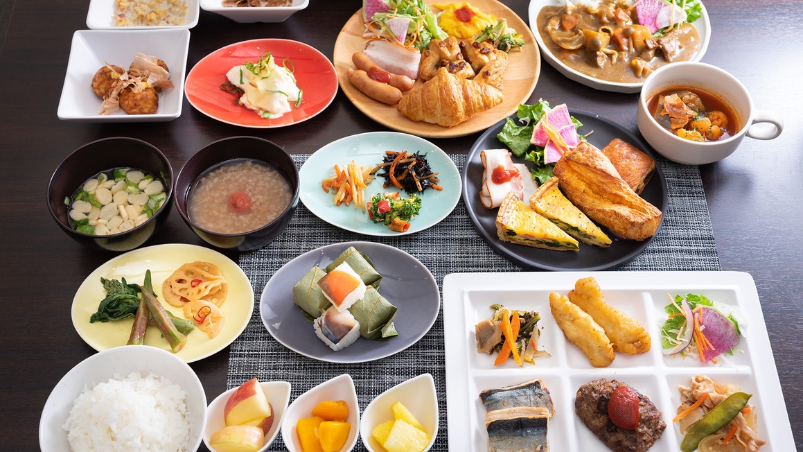 【朝食付き】【当日限定】当日のご予約でお得に！☆温泉ソムリエが推奨♪夜通入れる天然温泉付
