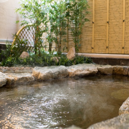 スーパーホテルLohas・JR奈良駅 スーパーホテルLohas・JR奈良駅