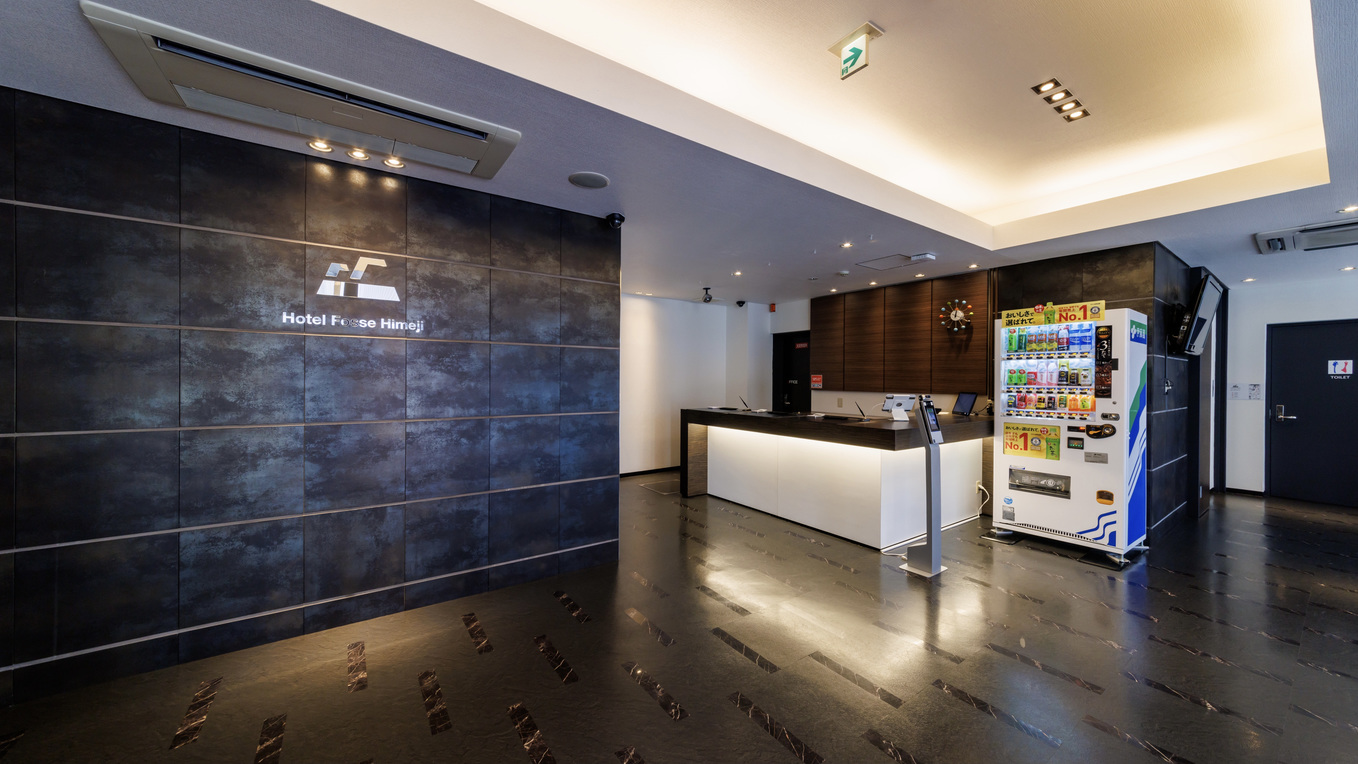 【☆早割14☆2泊以上☆清掃なしのECOプラン☆】全室 NURO 光 Free Wi-Fi 完備！