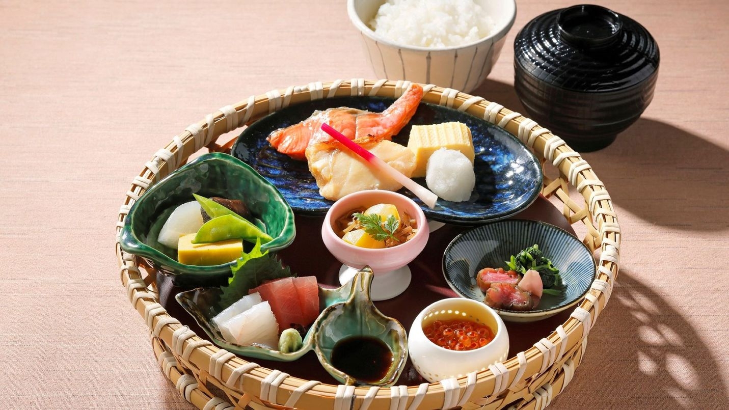 【10％OFF】【楽天スーパーSALE】朝食付きプラン