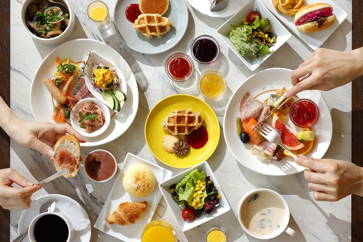 【2026年度】【Winter Stay】 朝食付プラン