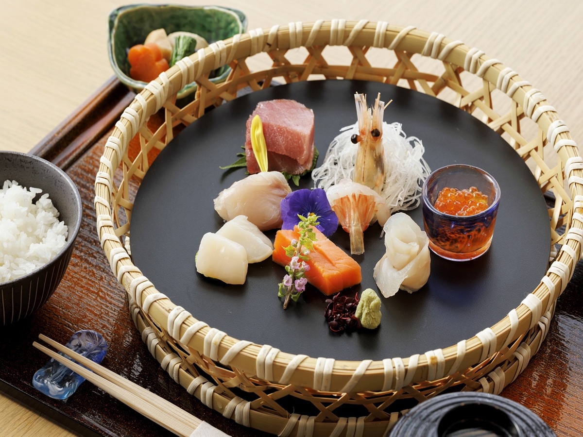 【2026年】【オータムステイ】 朝食付