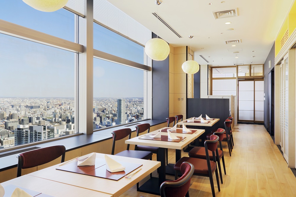【Bed＆Breakfast】 朝食付プラン 〜駅近de快適観光〜