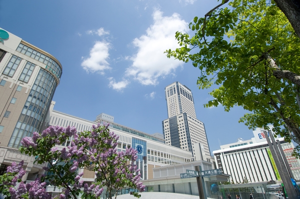 JR Tower 札幌日航酒店