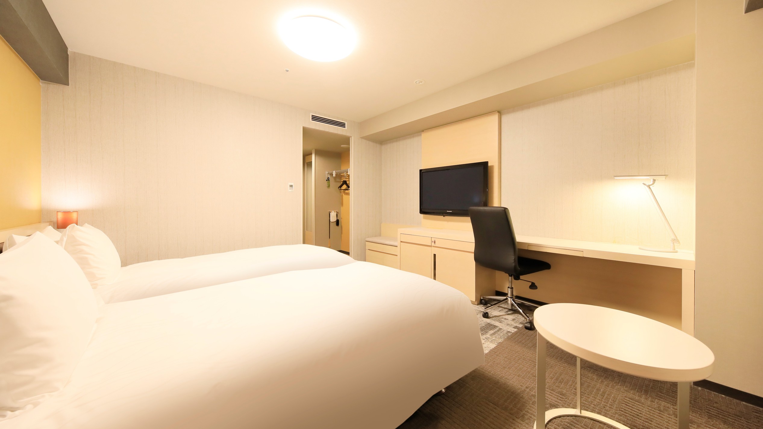 スタンダードツイン