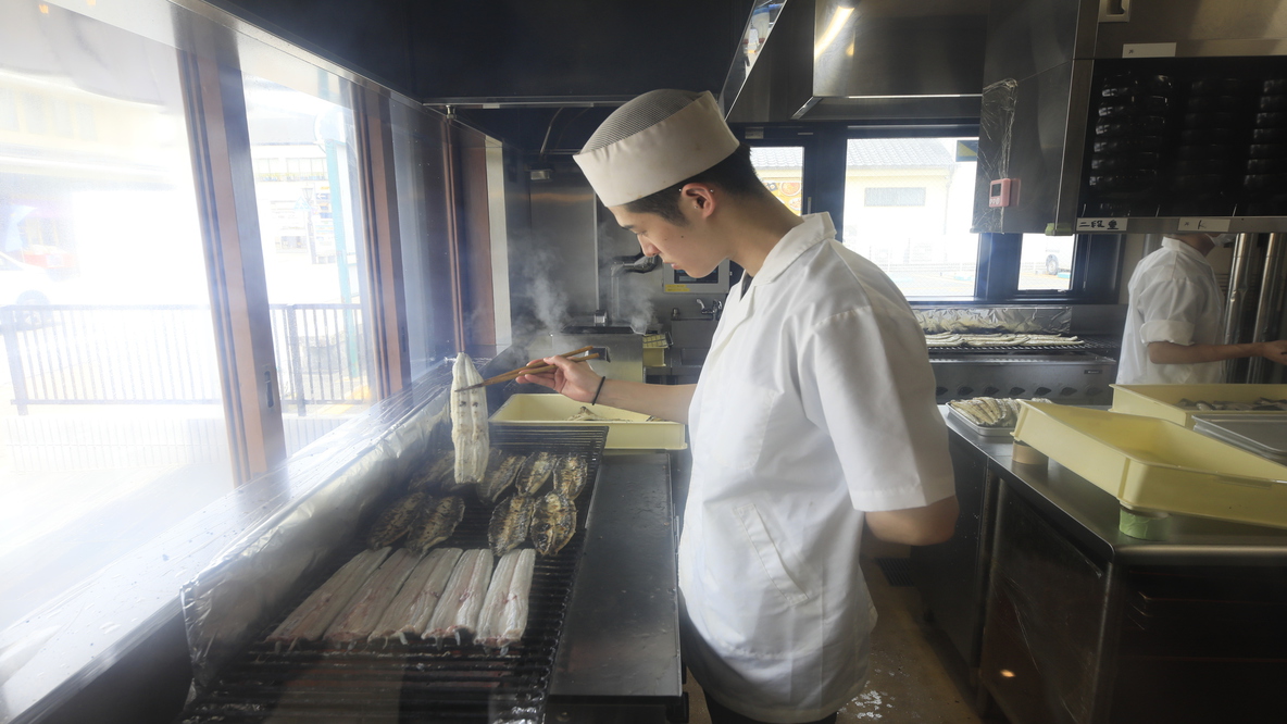 【成田と言えば鰻！】老舗の味を堪能できる うなぎ券付きプラン