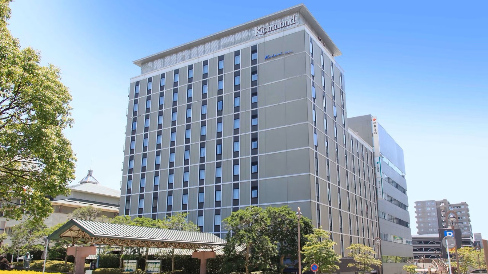 【日帰りデイユース】12時〜18時までの6時間ステイ　空港までの待ち時間にもご利用ください♪　