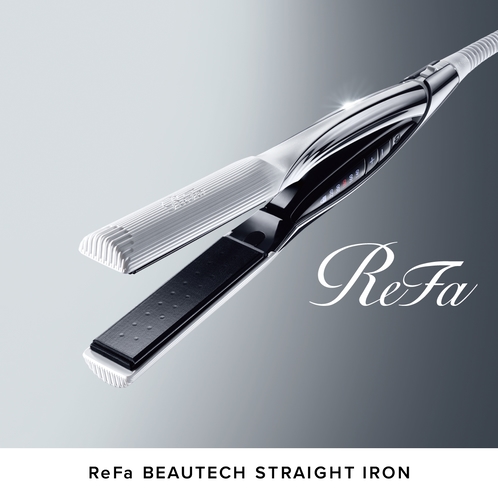 ReFa ヘアアイロン(コンフォートツインルーム限定)