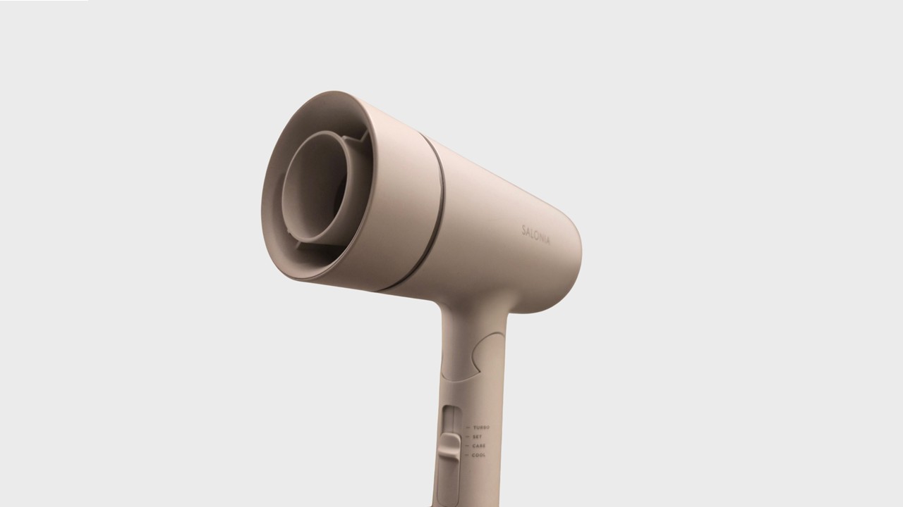 ドライヤー（シングル･ダブル・コンパクトツイン・デラックスダブル・ツイン・ソファベッド付きツイン）