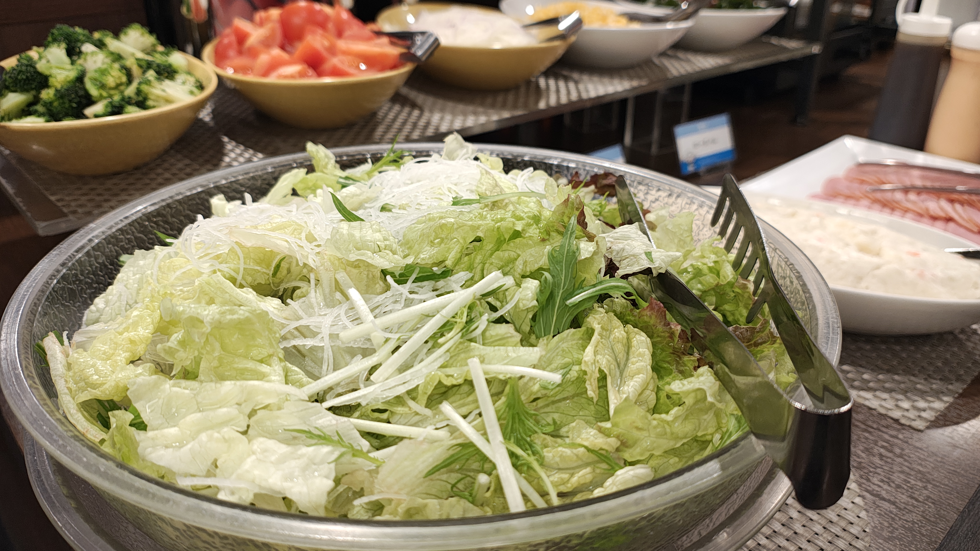 ご朝食※日替わり