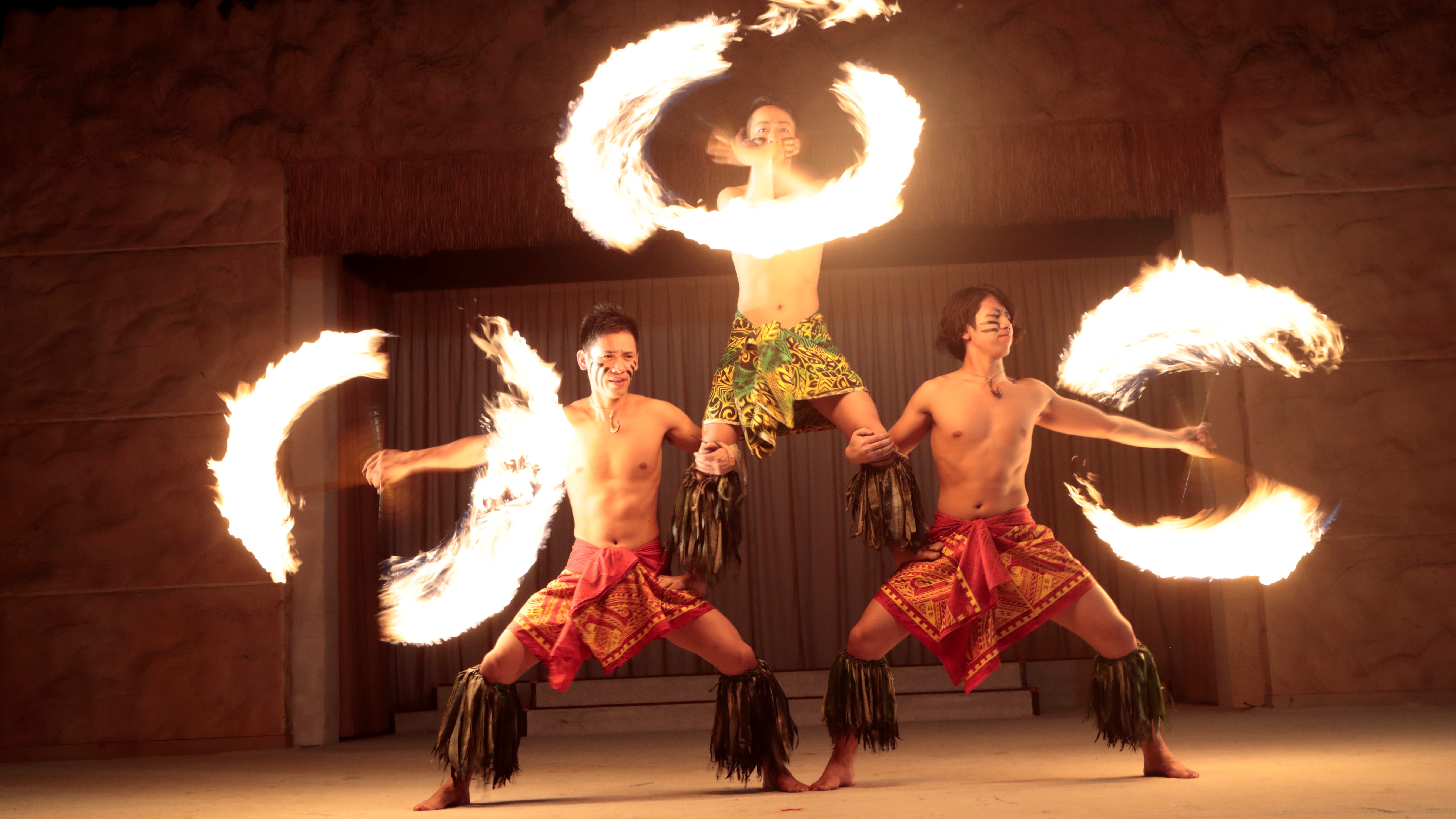 スパリゾートハワイアンズ2DAY入場券付プラン