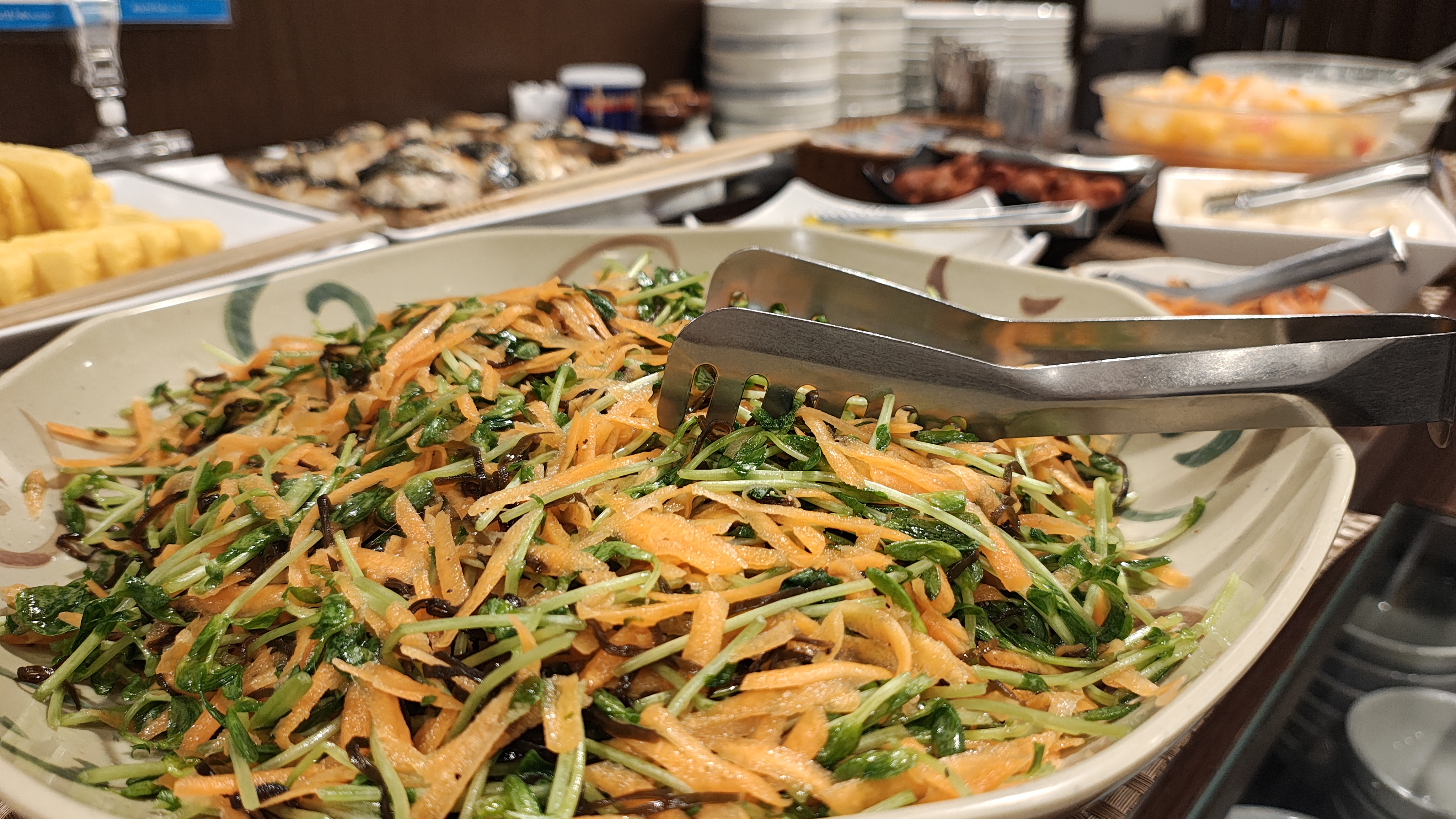 ご朝食※日替わり