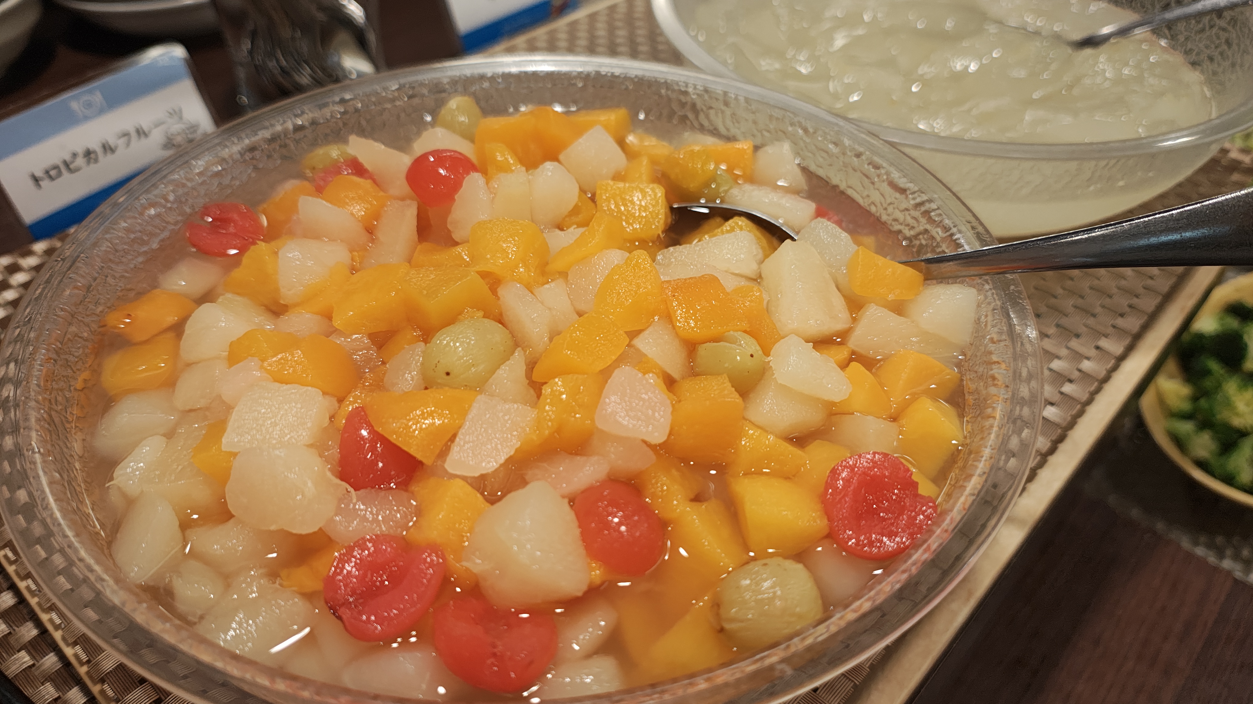 ご朝食※日替わり