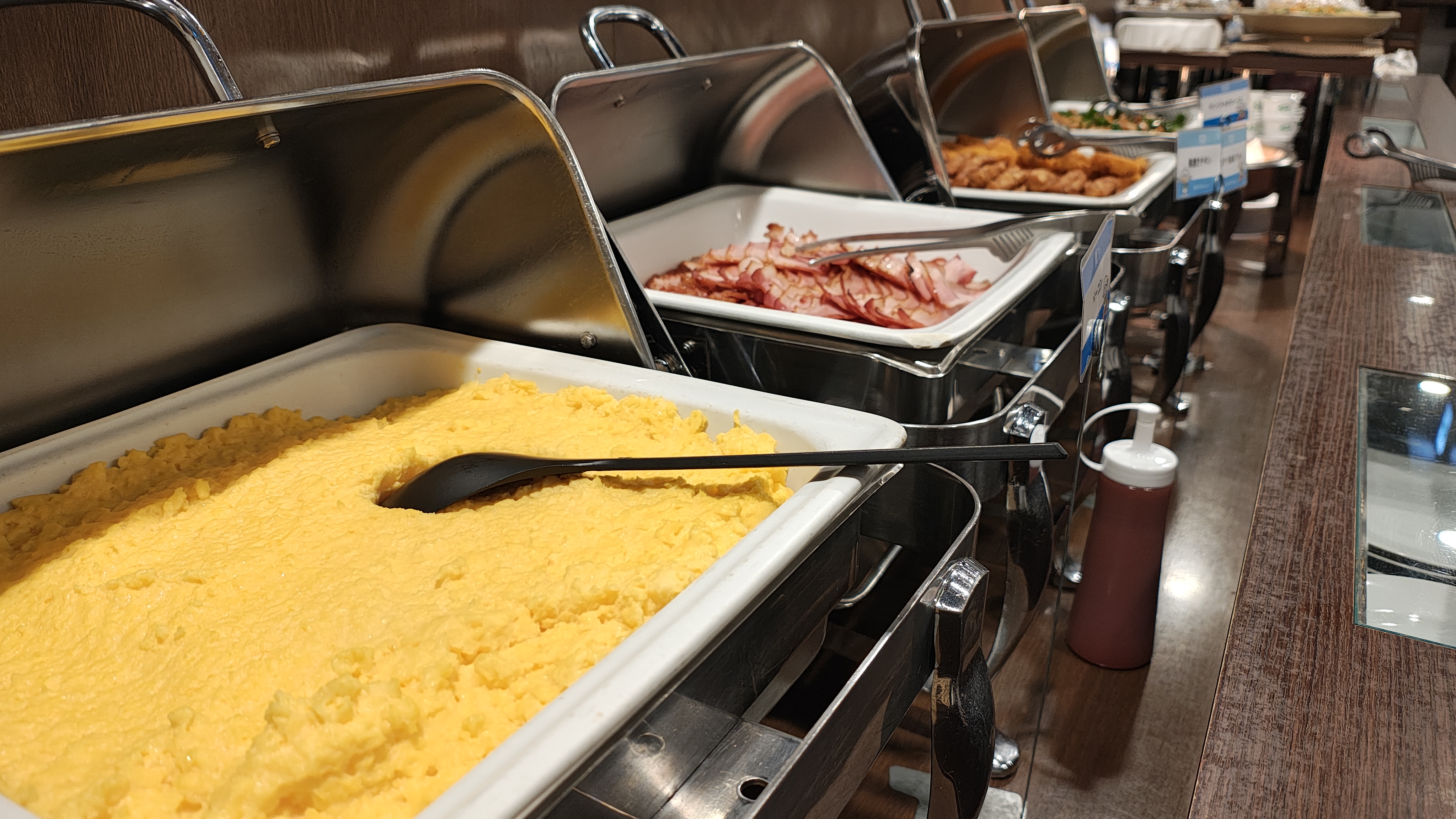 ご朝食※日替わり